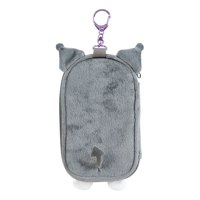 Sanrio Enjoy Idols Mini Figure Pouch