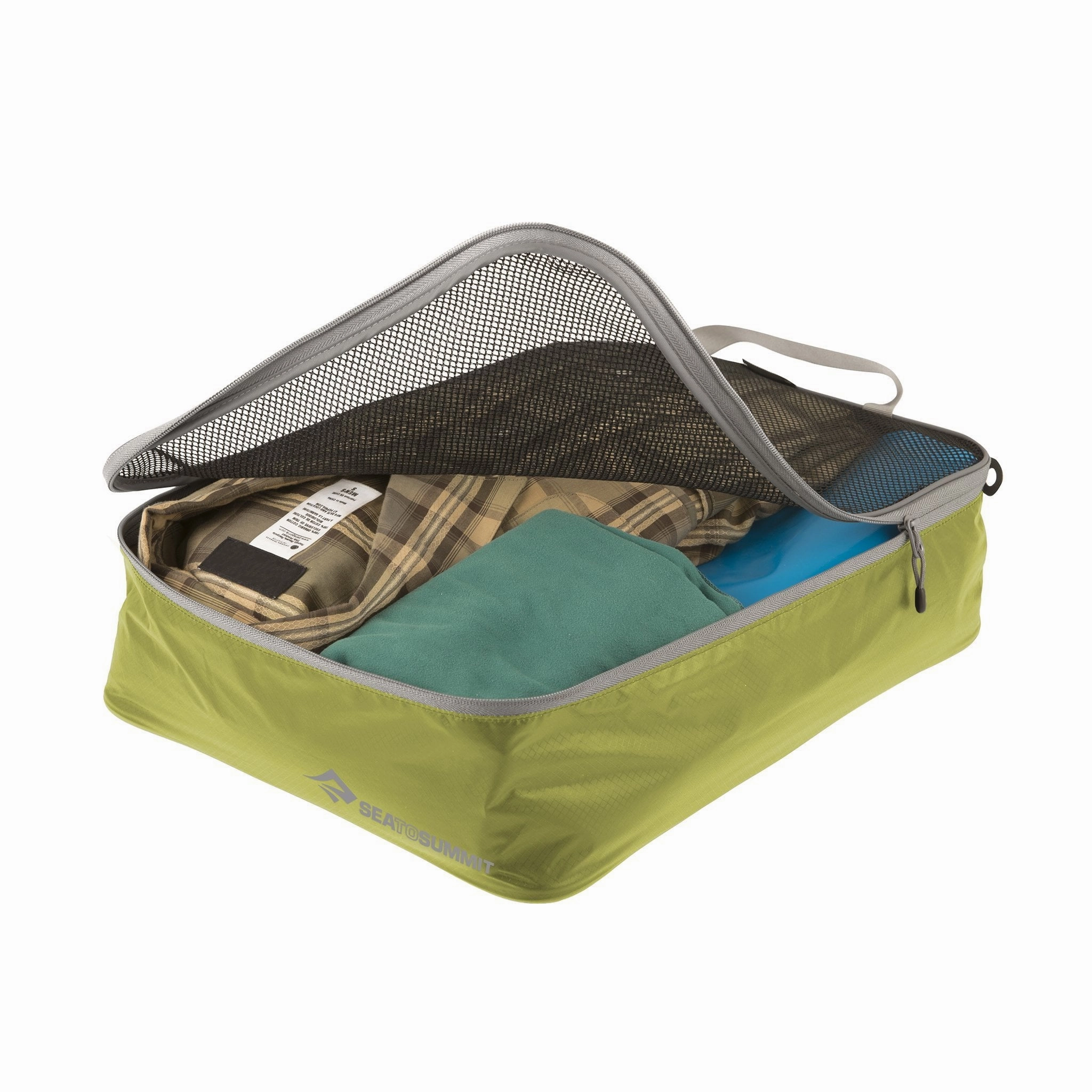 Sea To Summit Travelling Light Garment Mesh Bag - Medium