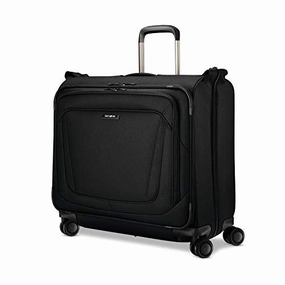Silhouette 16 Duet Spinner Garment Bag