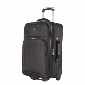 Skyway Epic 21" 2-Wheel Carry-On Luggage