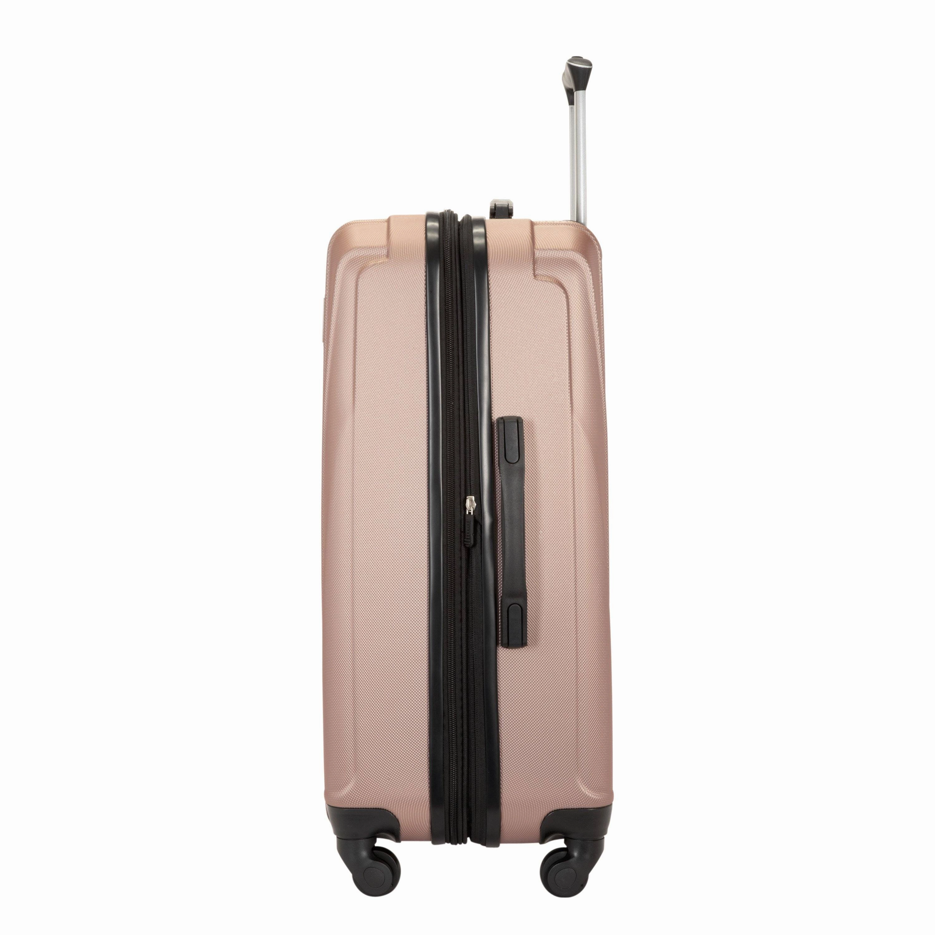 Skyway Epic 24" 4-Wheel Medium Luggage