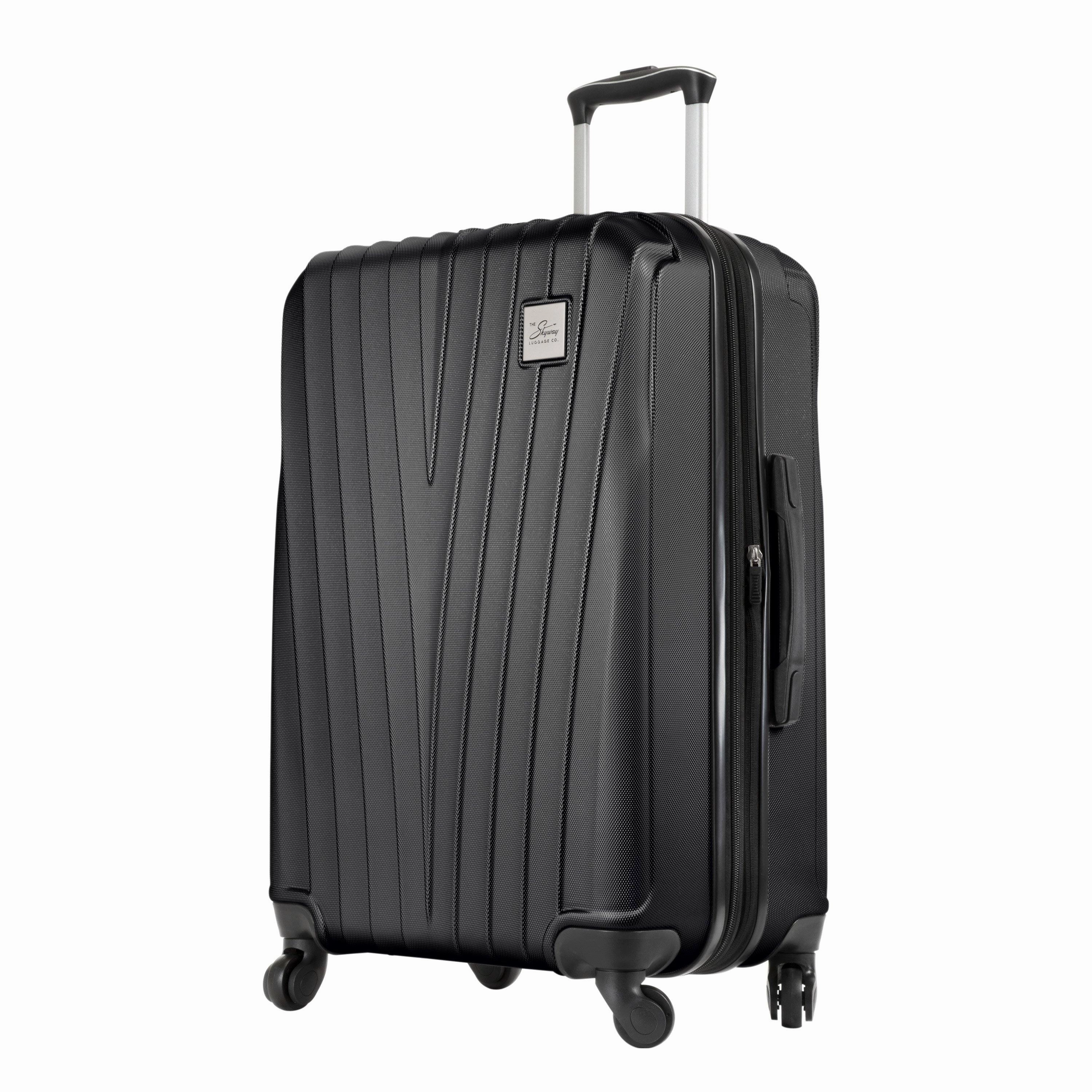 Skyway Epic 24" 4-Wheel Medium Luggage