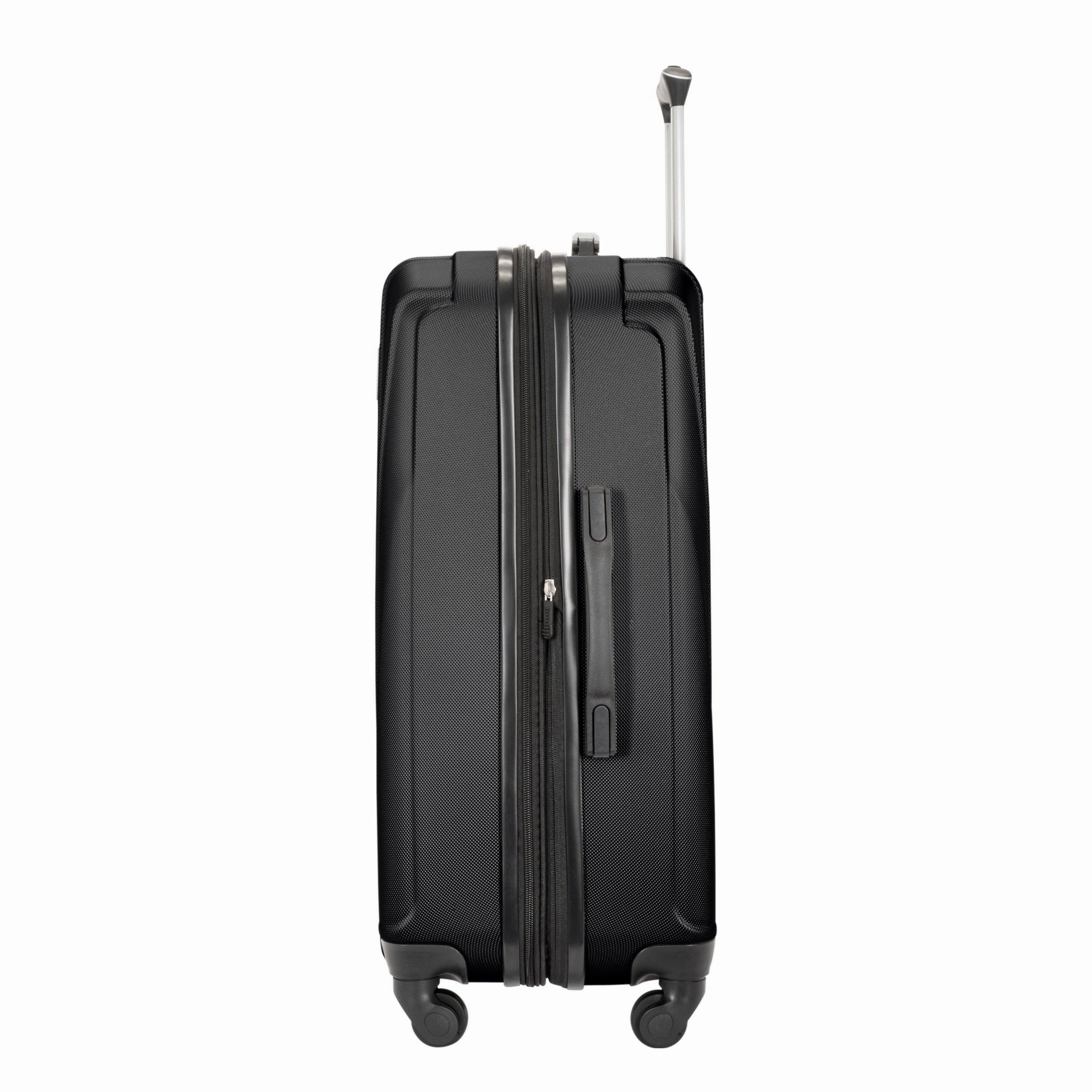 Skyway Epic 24" 4-Wheel Medium Luggage