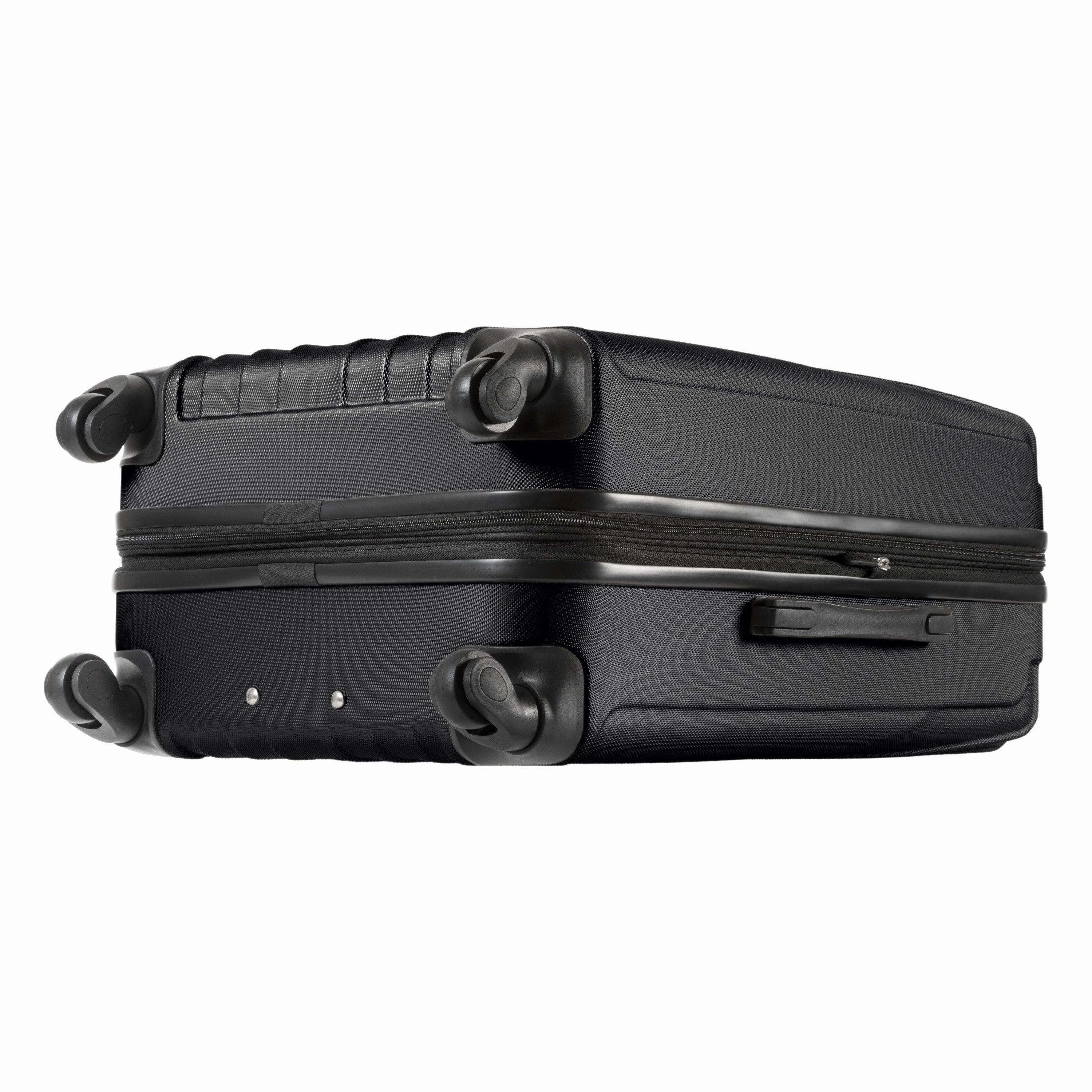 Skyway Epic 24" 4-Wheel Medium Luggage