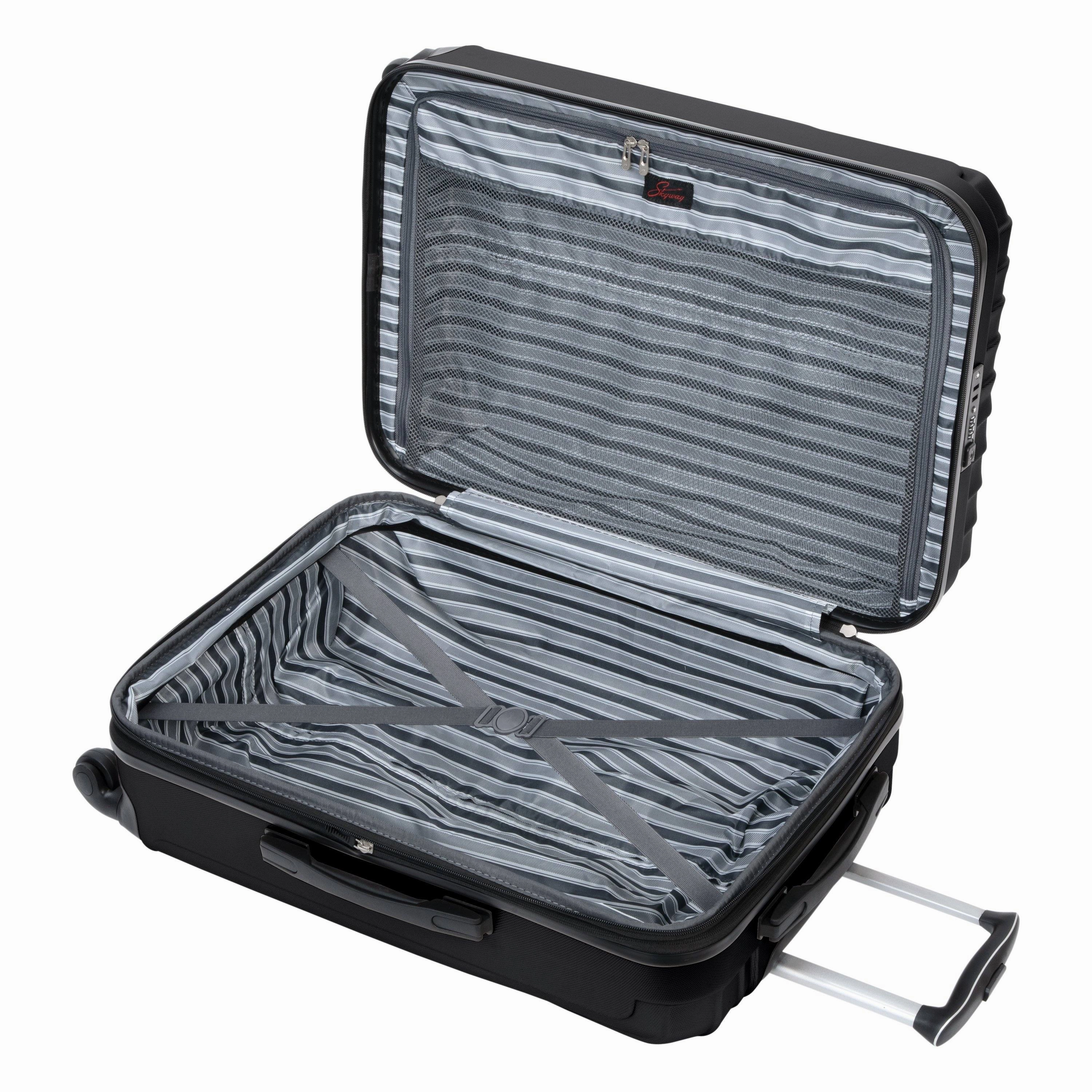 Skyway Epic 24" 4-Wheel Medium Luggage