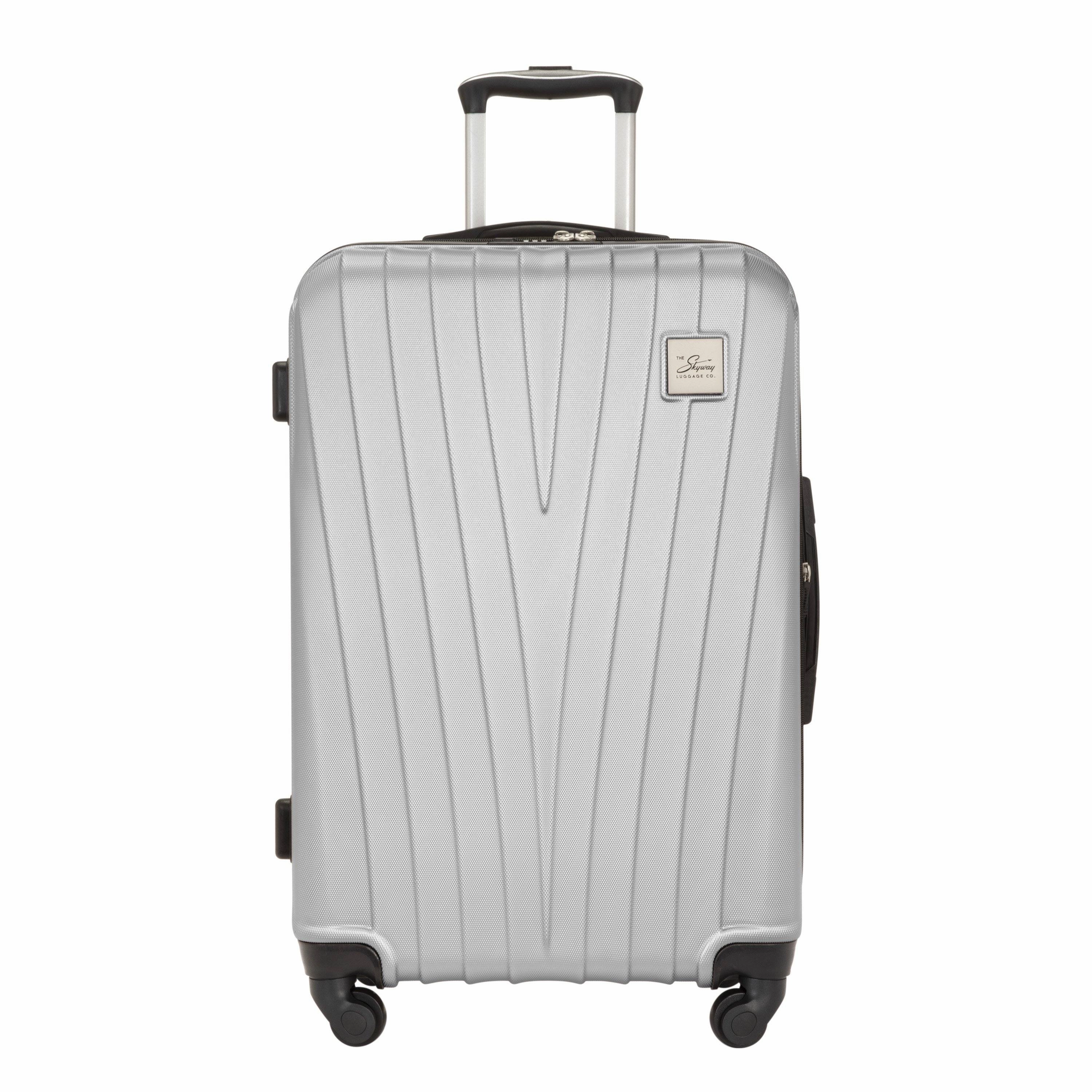 Skyway Epic 24" 4-Wheel Medium Luggage