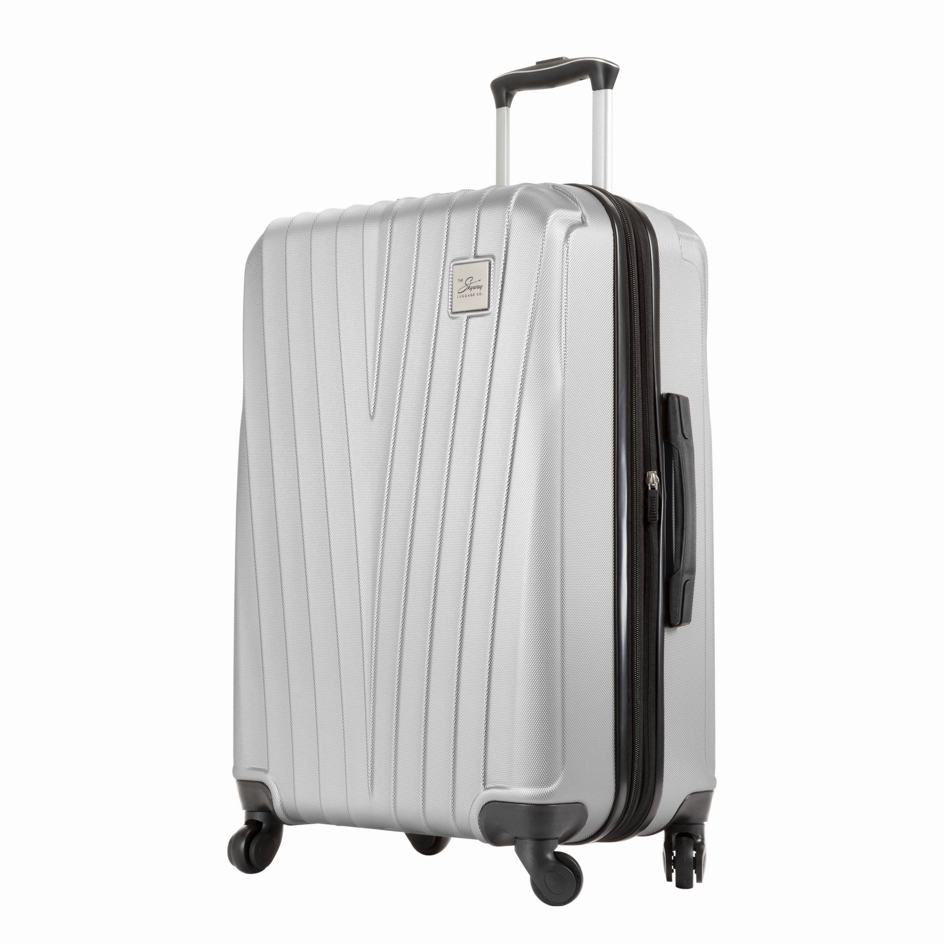 Skyway Epic 24" 4-Wheel Medium Luggage