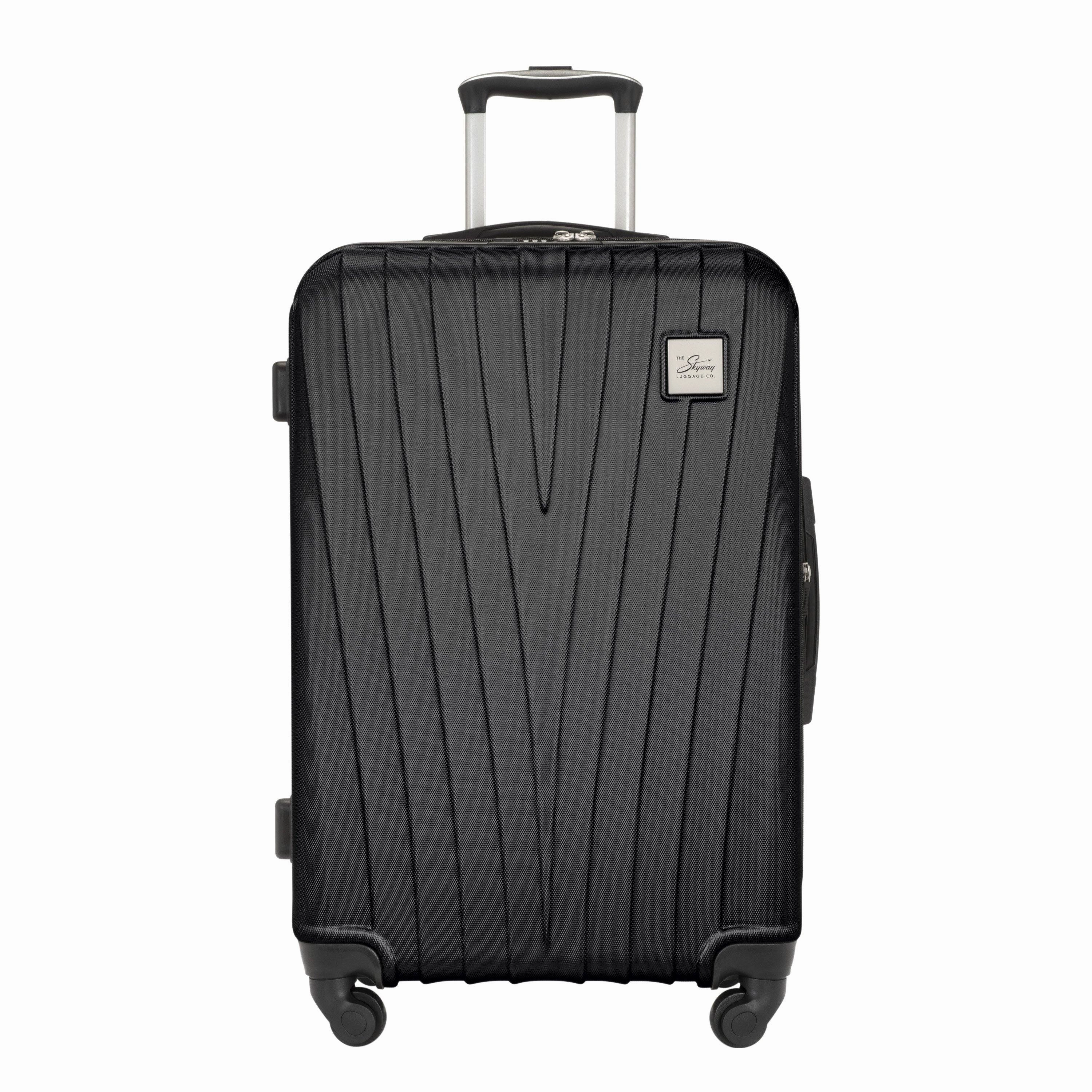 Skyway Epic 24" 4-Wheel Medium Luggage