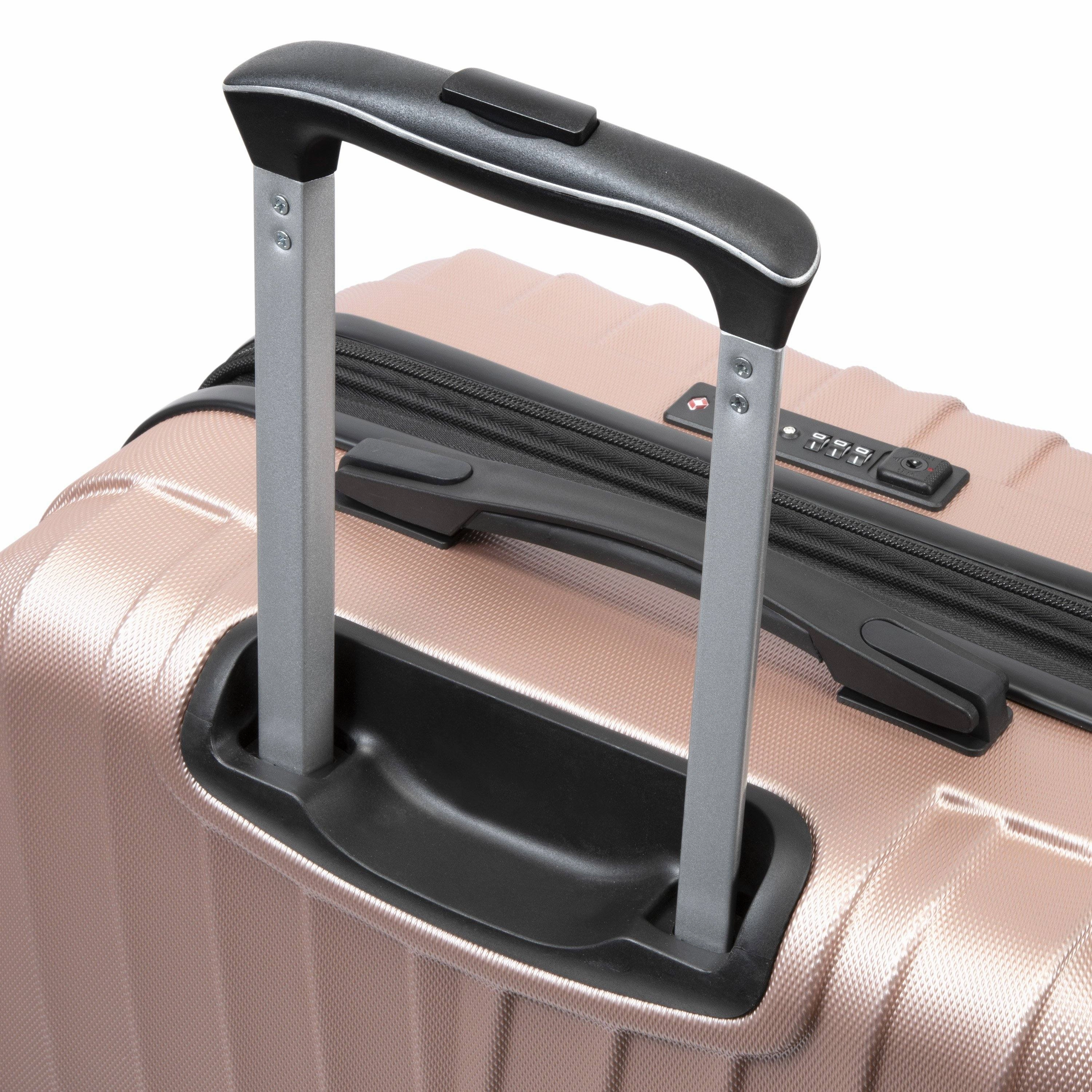 Skyway Epic 24" 4-Wheel Medium Luggage