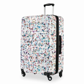 Skyway Epic 2.0 Hardside Lightweight and Durable ABS Shell Luggage, 28" Check In