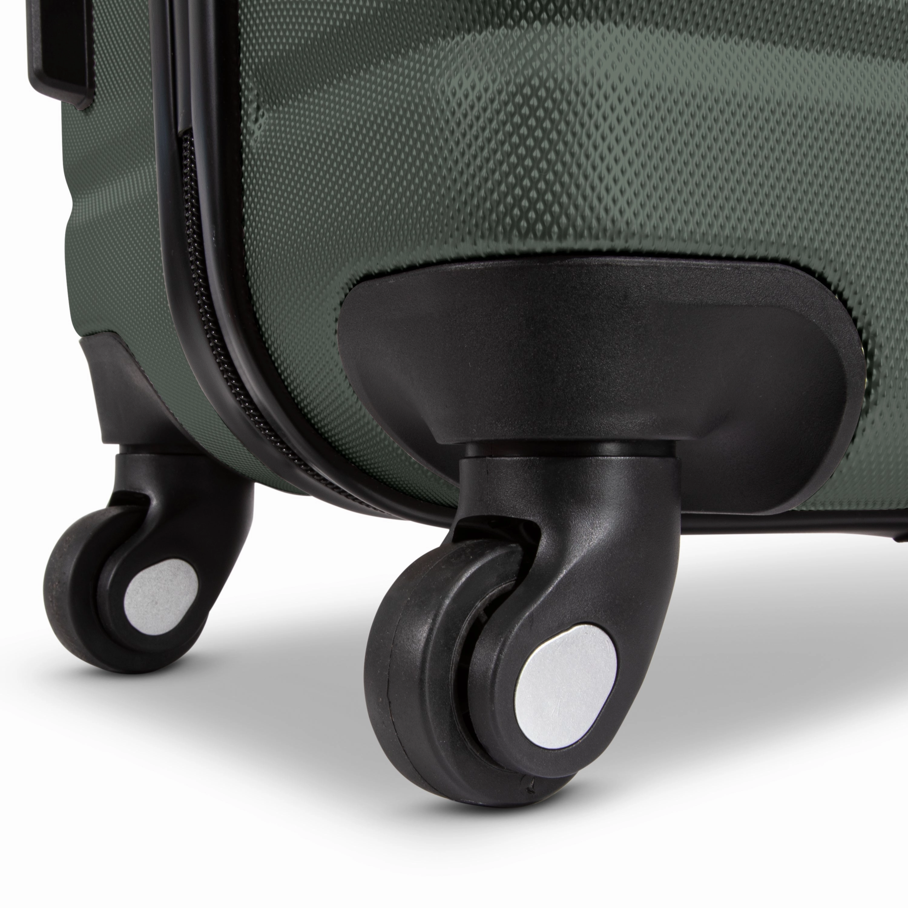 Skyway Epic 2.0 Hardside Lightweight and Durable ABS Shell Luggage, 3-Piece Set (20, 24, 28)