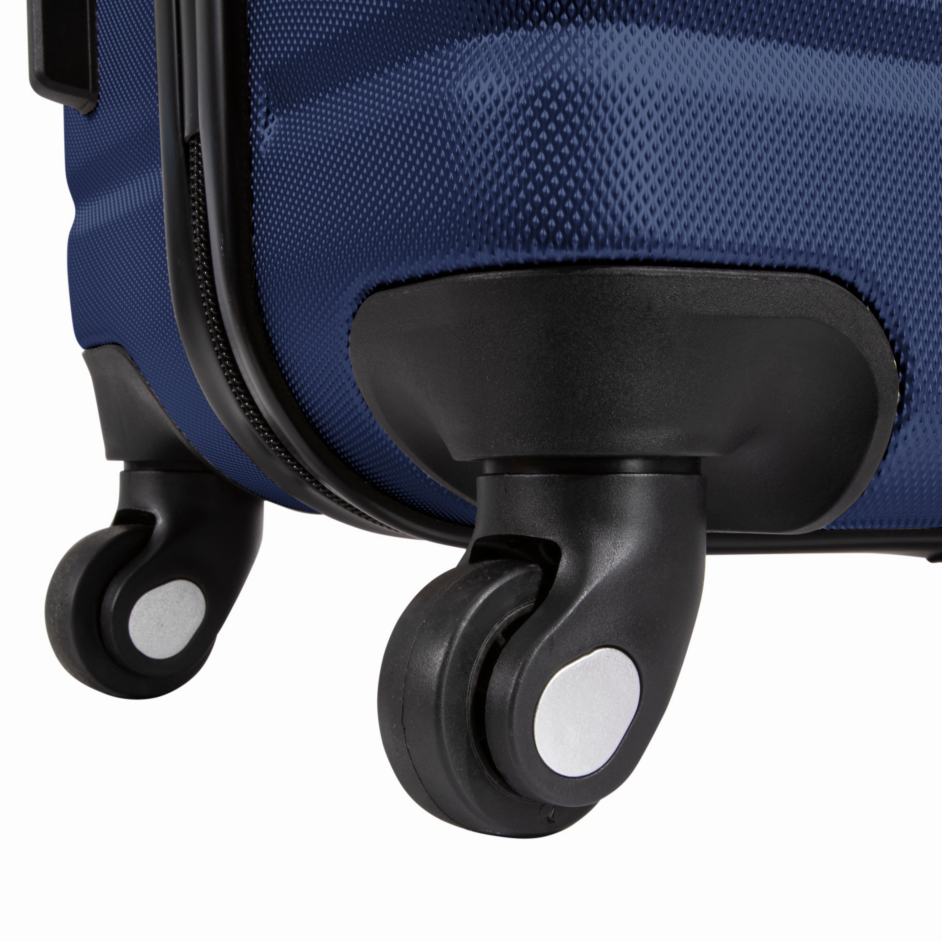 Skyway Epic 2.0 Hardside Lightweight Expandable ABS Shell Spinner Luggage 3 Piece set