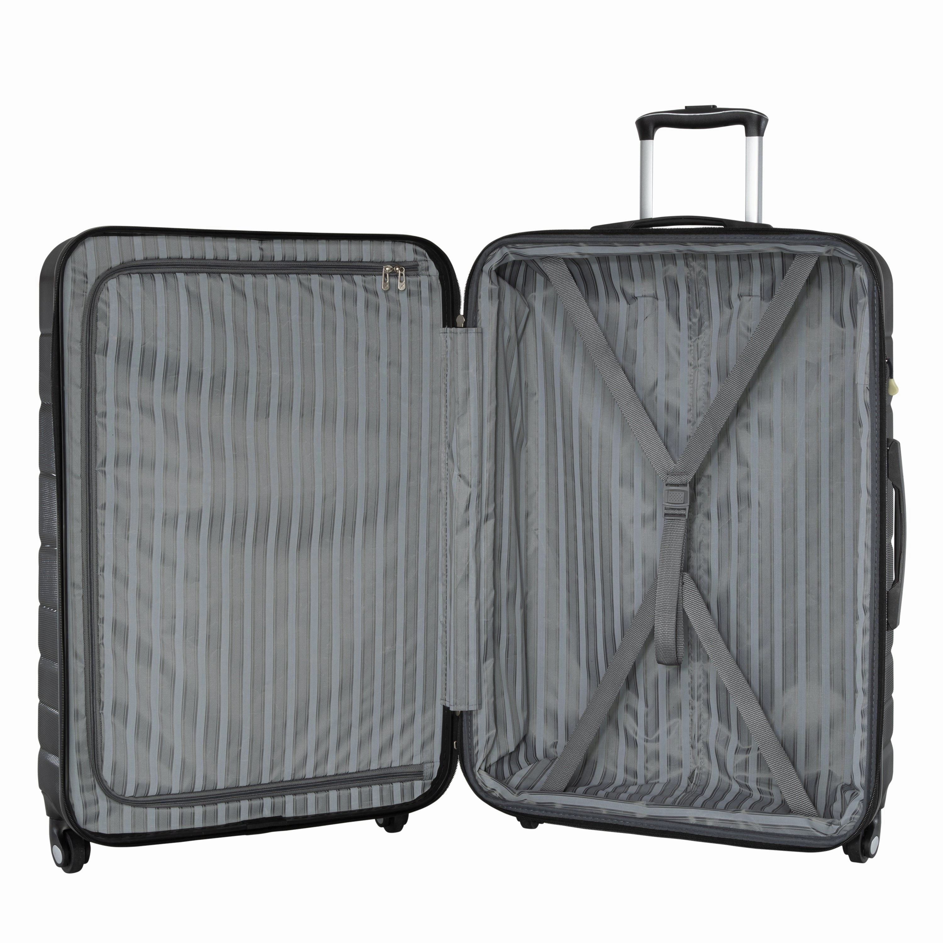 Skyway Epic 2.0 Large Expandable Spinner Luggage