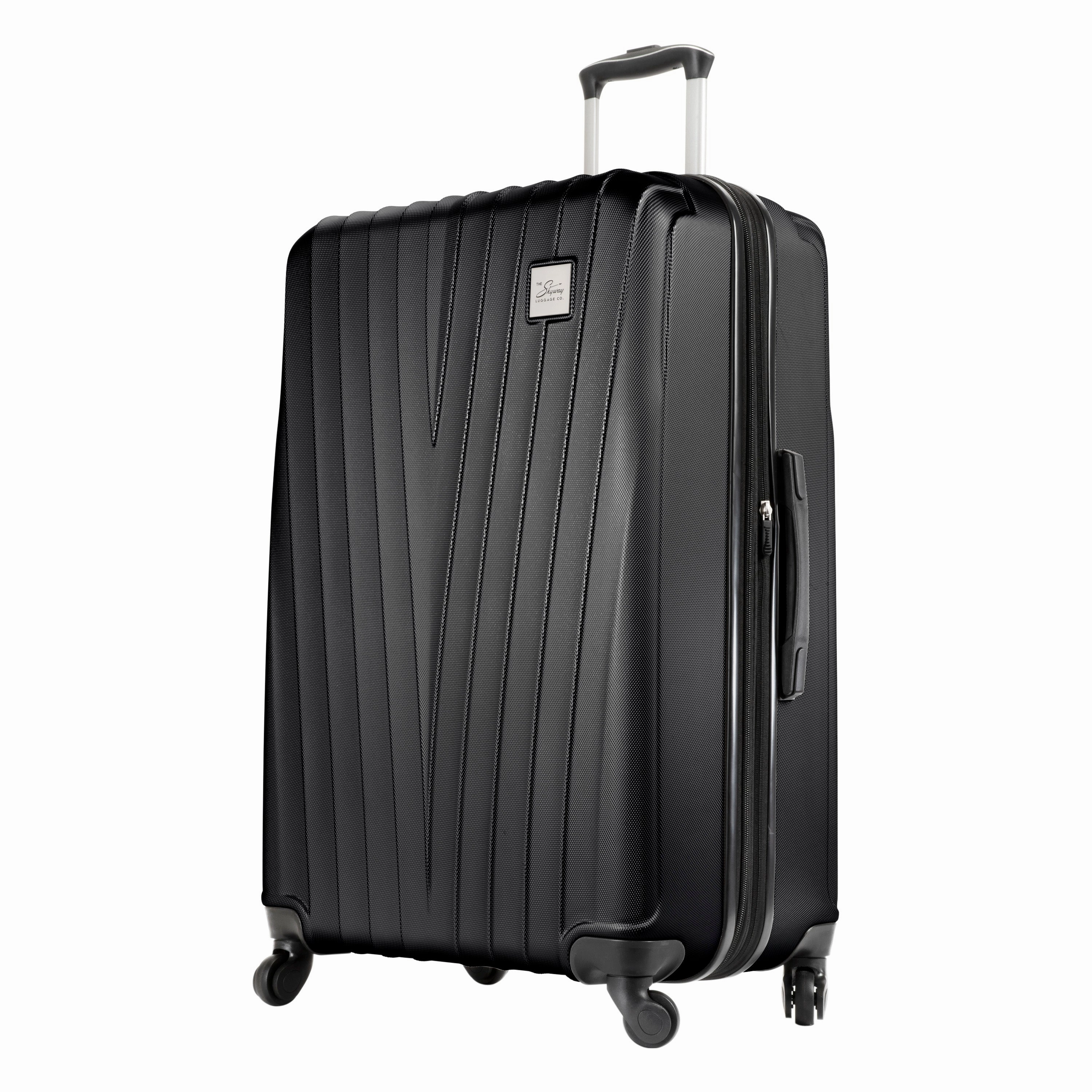 Skyway Epic Hardside 4-Wheel 28"Luggage Spinner Collection