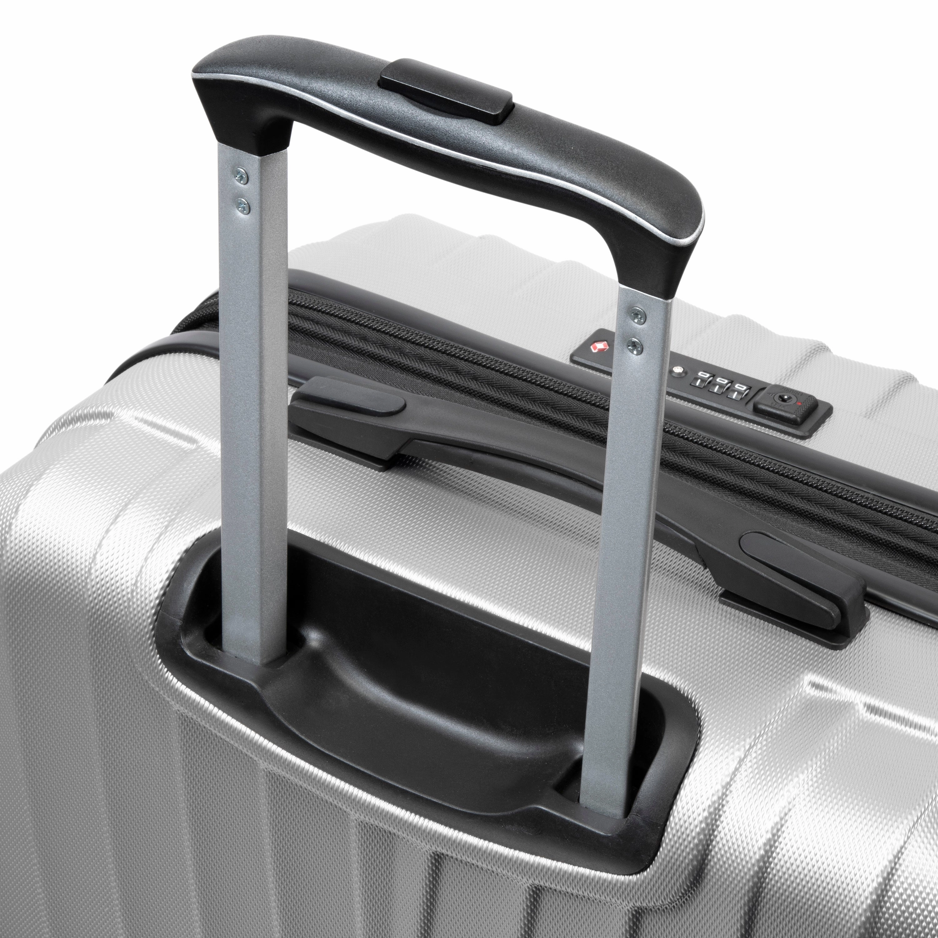 Skyway Epic Hardside 4-Wheel 28"Luggage Spinner Collection
