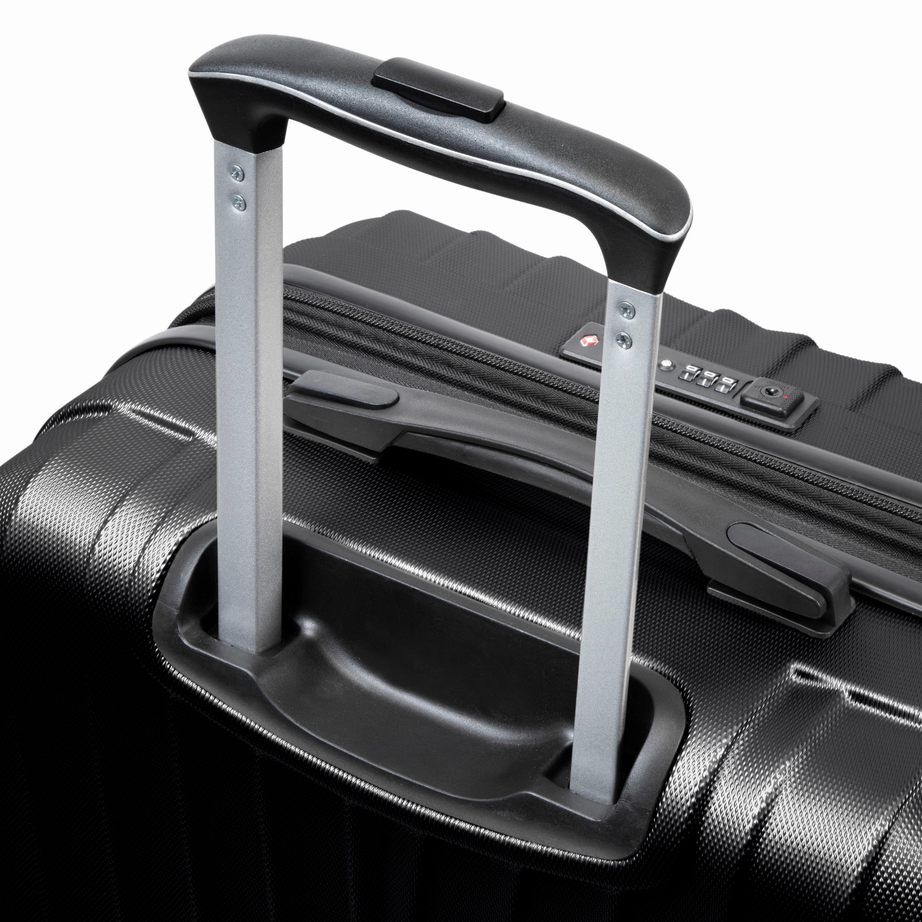 Skyway Epic Hardside 4-Wheel 28"Luggage Spinner Collection