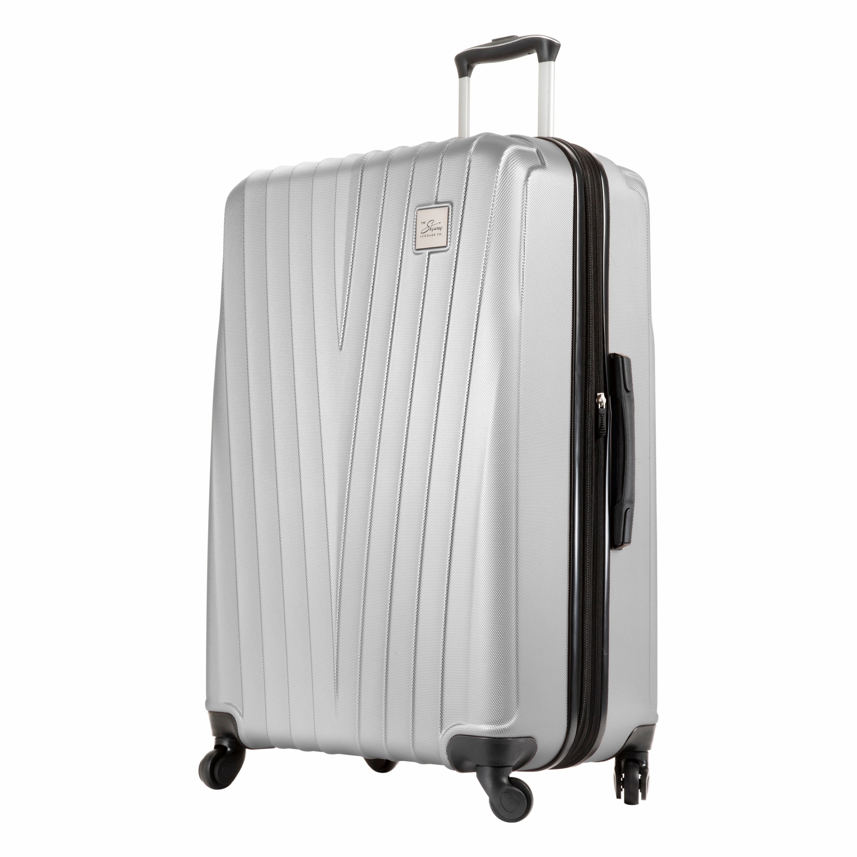 Skyway Epic Hardside 4-Wheel 28"Luggage Spinner Collection
