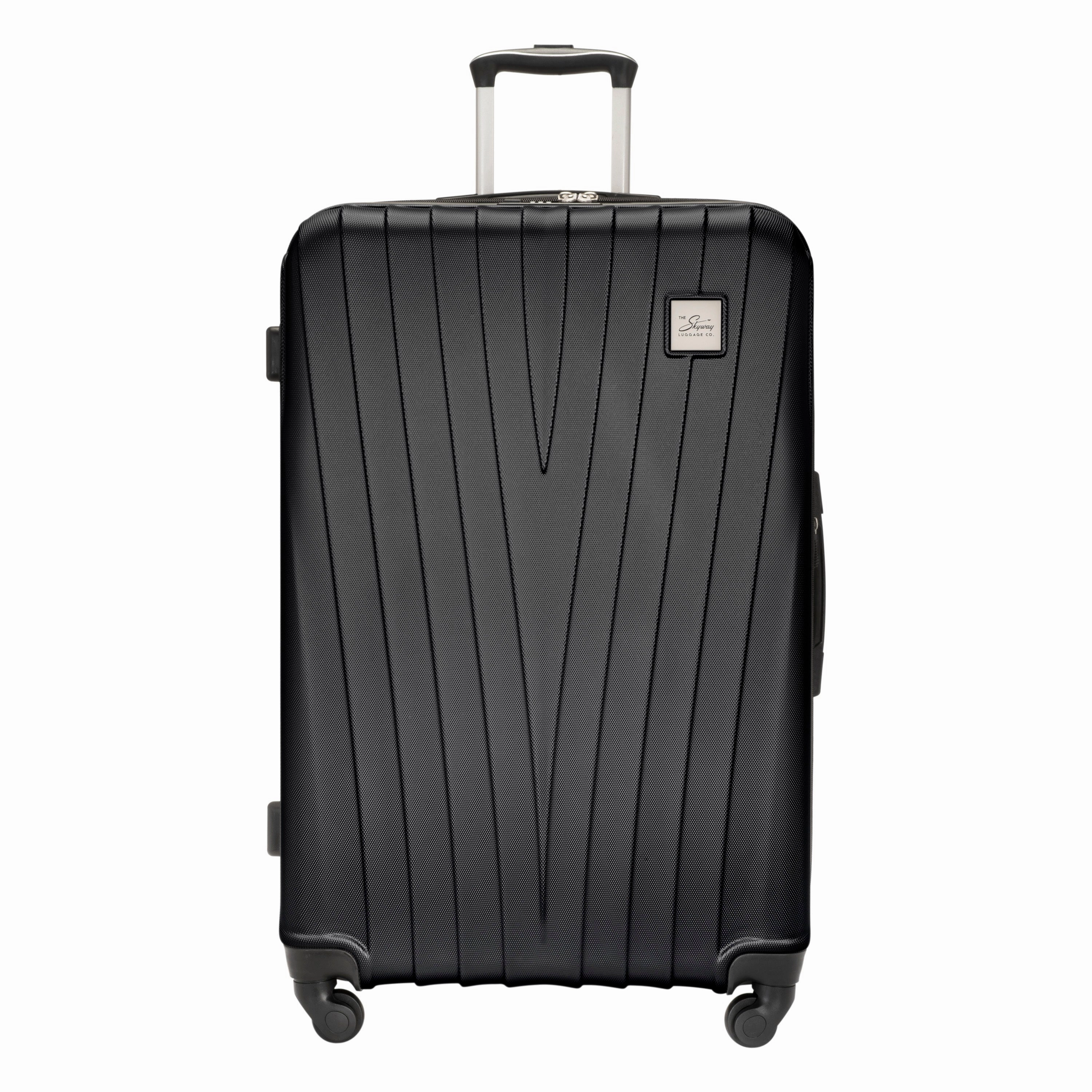 Skyway Epic Hardside 4-Wheel 2 Piece Set (20"/28") Luggage Spinner Collection