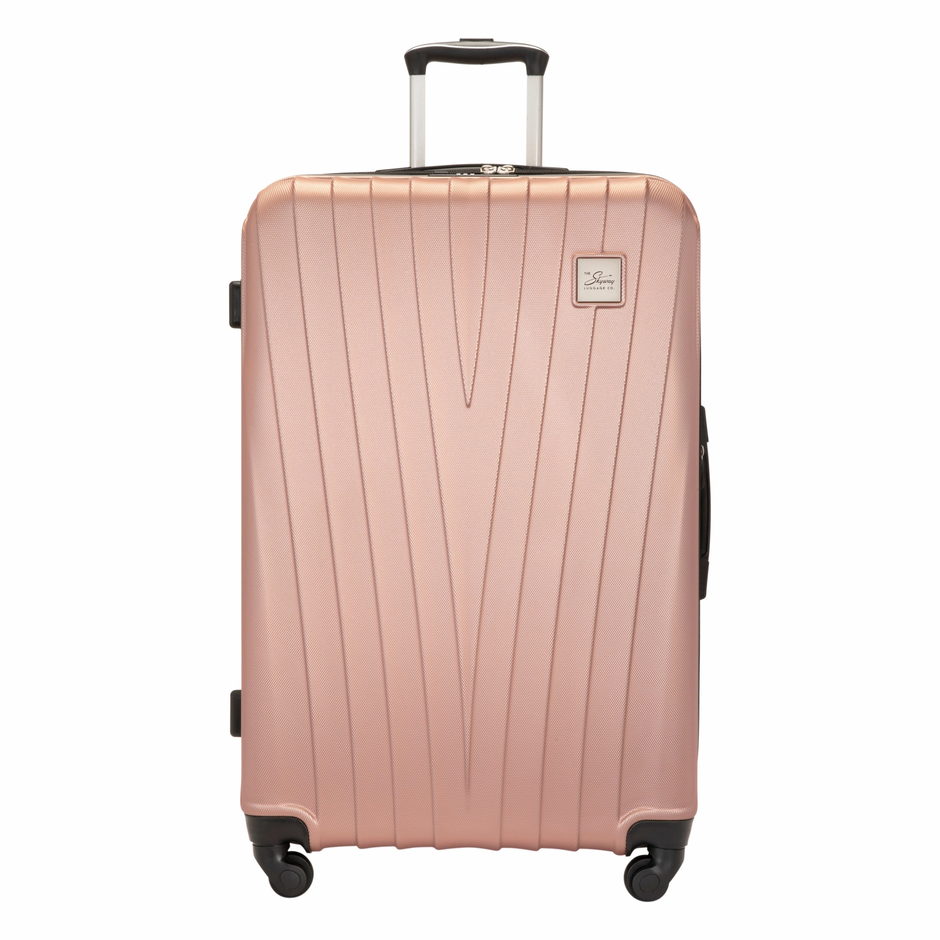 Skyway Epic Hardside 4-Wheel 2 Piece Set (20"/28") Luggage Spinner Collection