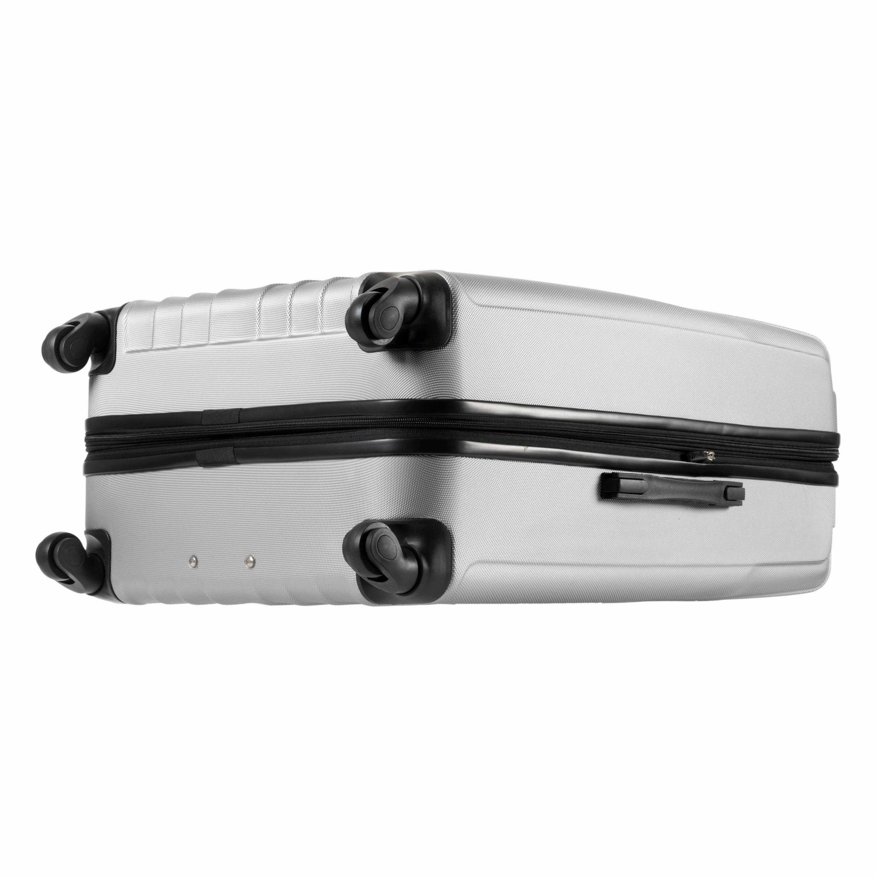 Skyway Epic Hardside 4-Wheel 2 Piece Set (20"/28") Luggage Spinner Collection