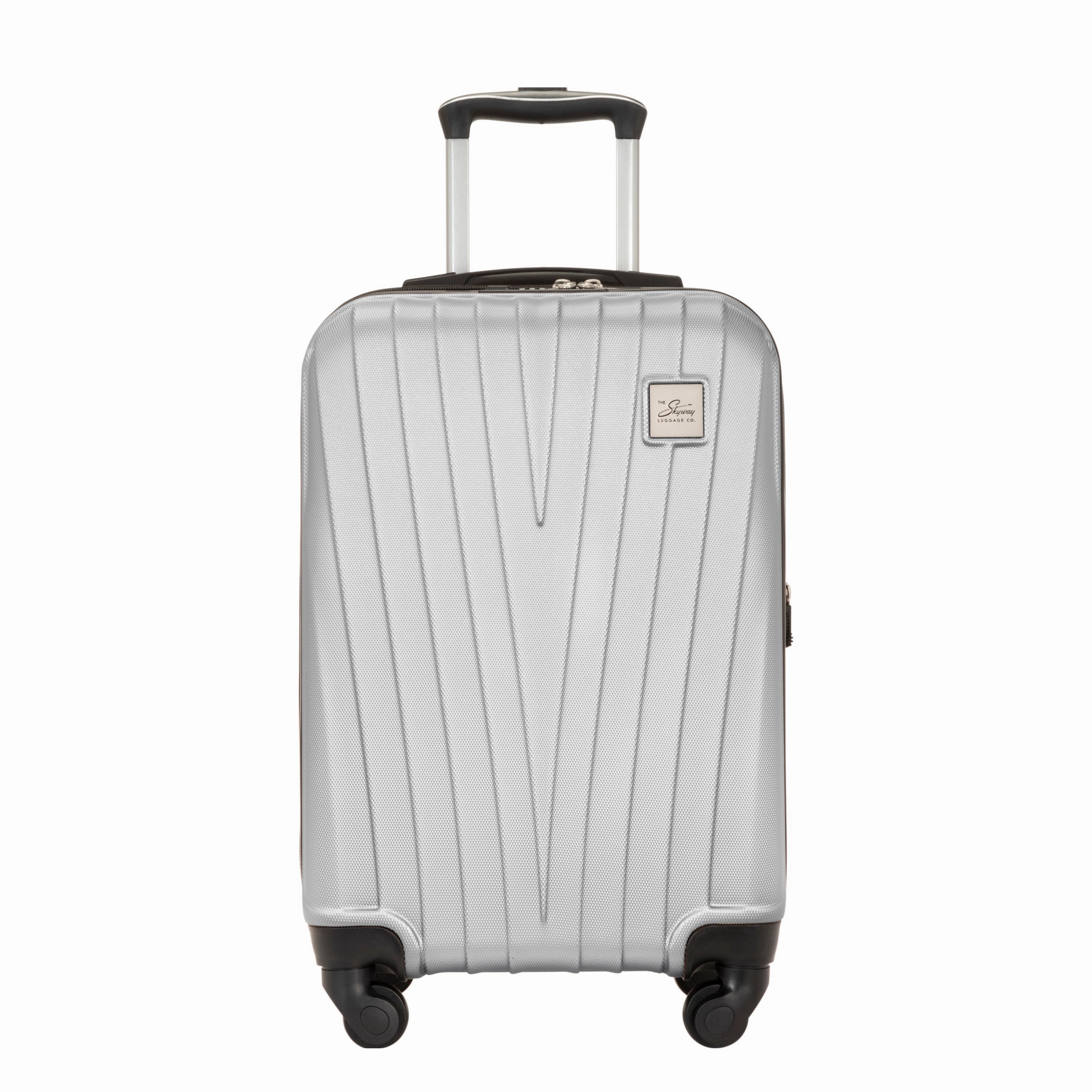 Skyway Epic Hardside 4-Wheel 2 Piece Set (20"/28") Luggage Spinner Collection