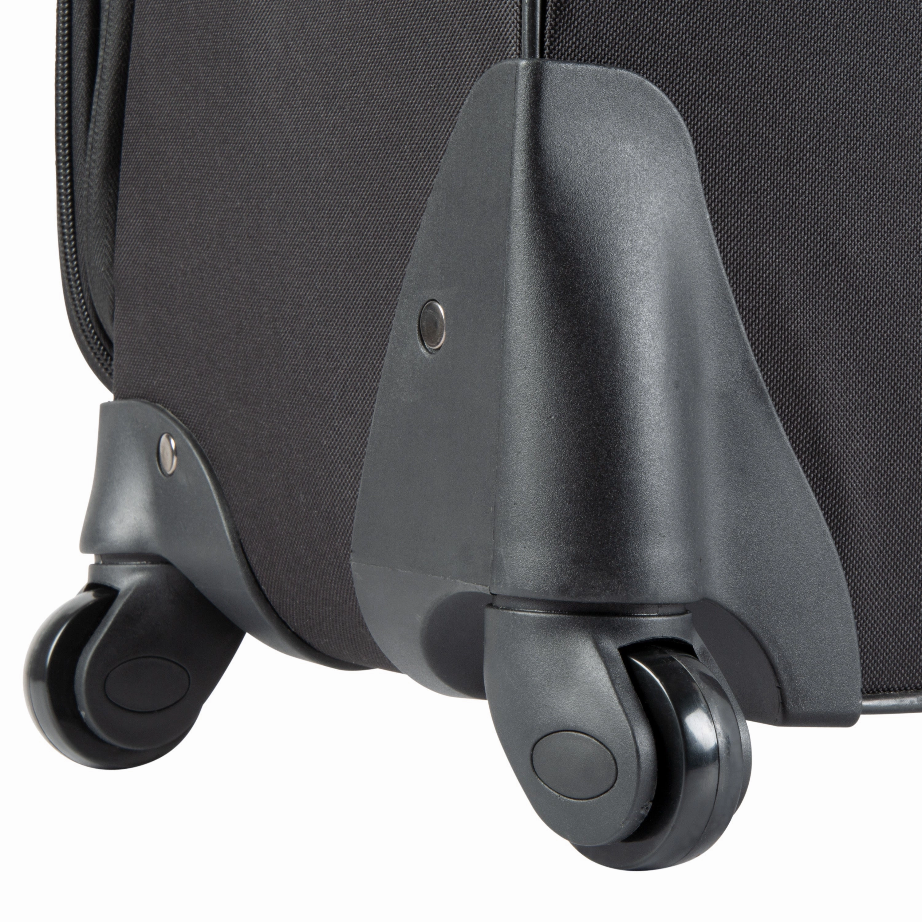 Skyway Epic Softside 4-Wheel 2 Piece Set (20"/28") Luggage Spinner Collection