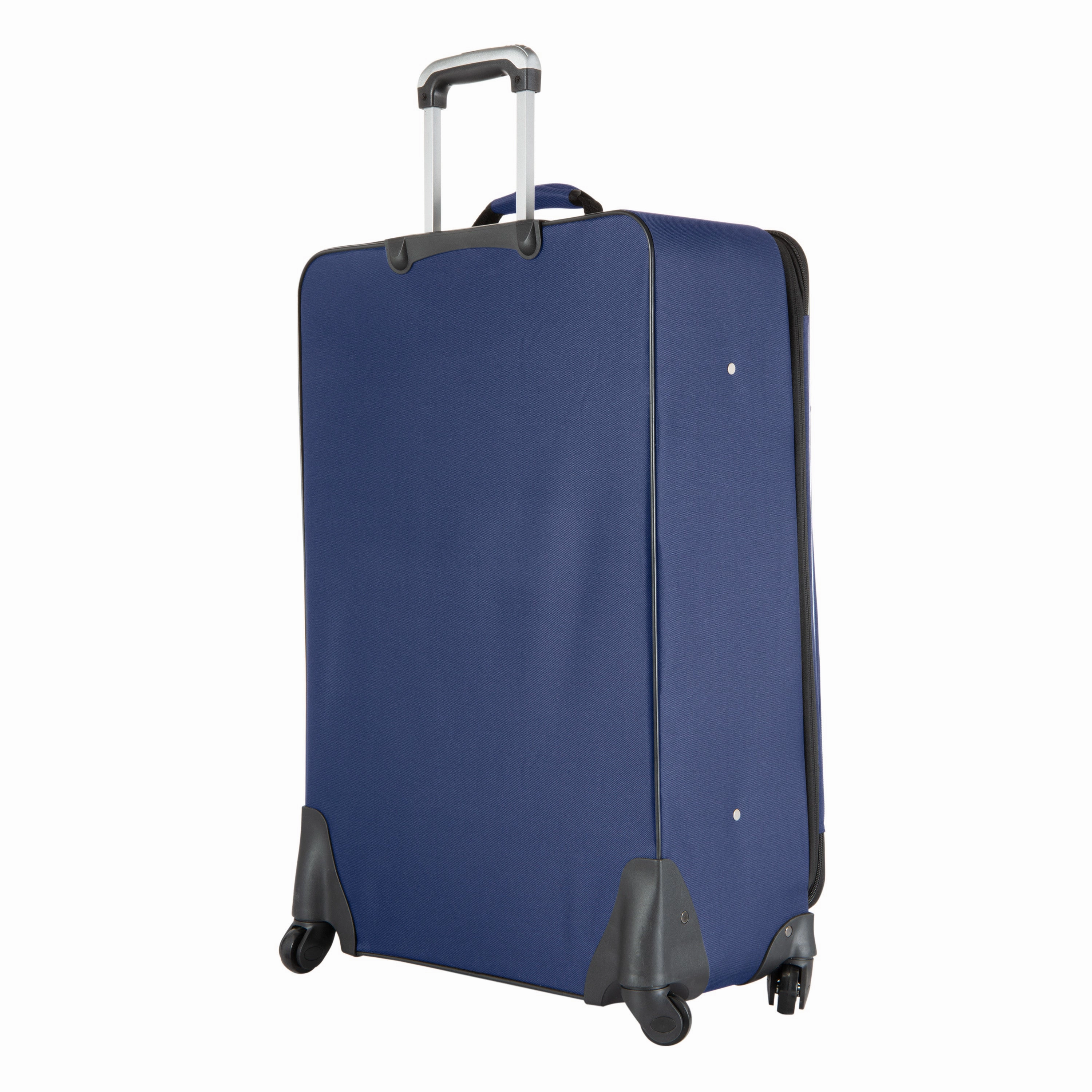 Skyway Epic Softside 4-Wheel 2 Piece Set (20"/28") Luggage Spinner Collection