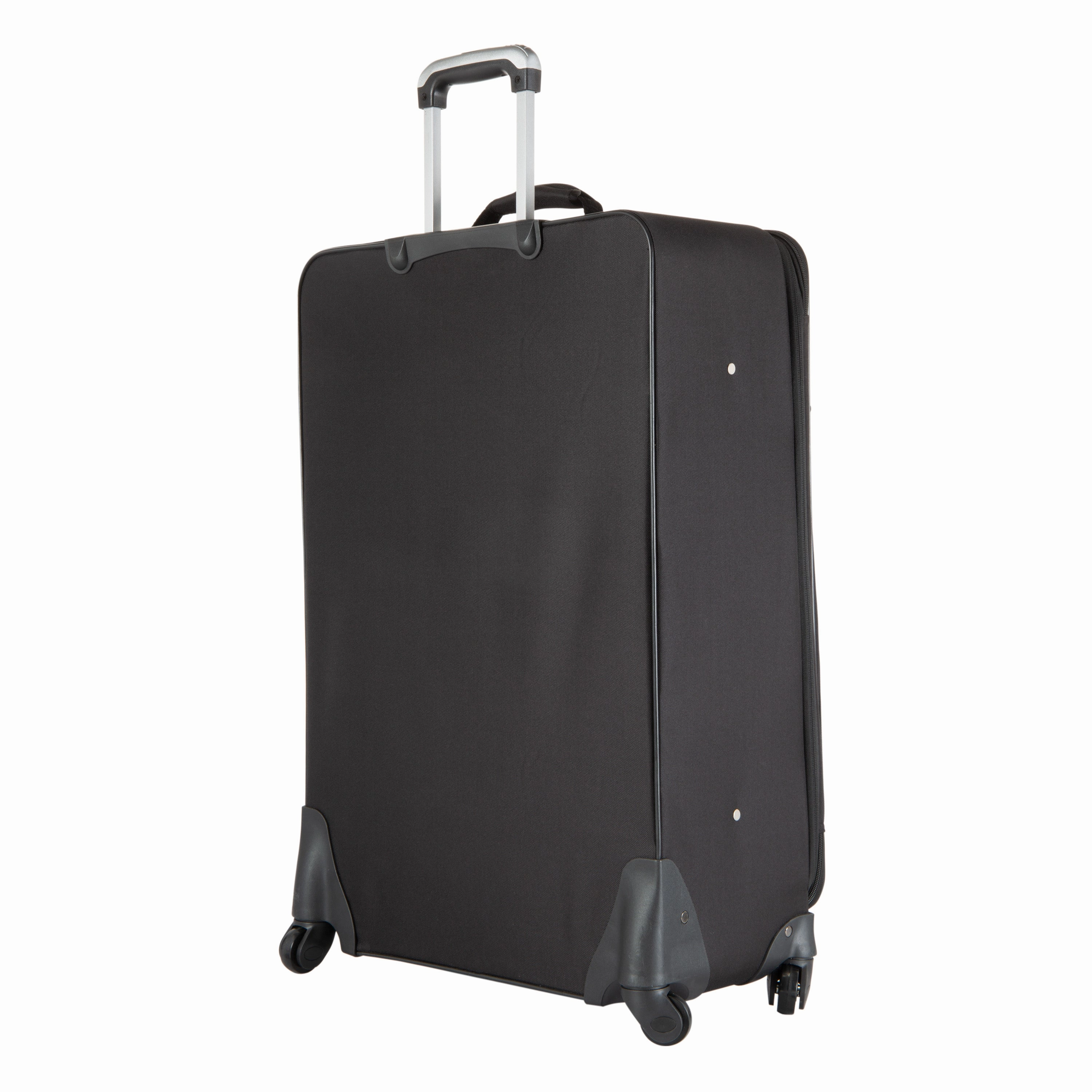 Skyway Epic Softside 4-Wheel 2 Piece Set (20"/28") Luggage Spinner Collection