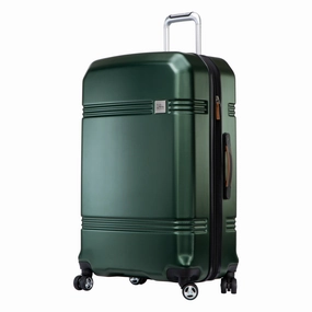 Skyway Glacier Bay 28" 4-Wheel Large Luggage
