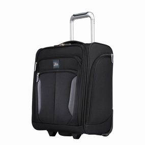 Skyway Mirage 3.0 16-inch Underseat Rolling Tote