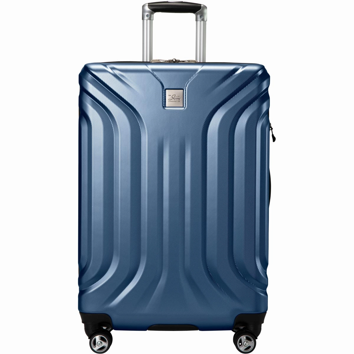 Skyway Nimbus 4.0 Medium Check-In Spinner
