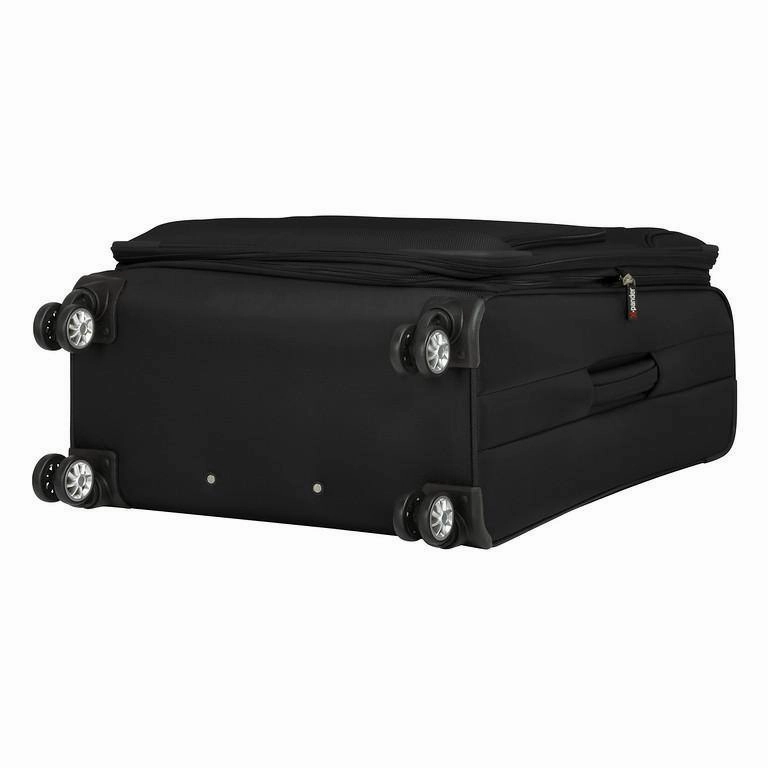 Skyway Sigma 5.0 25-inch 4W Exp Upright