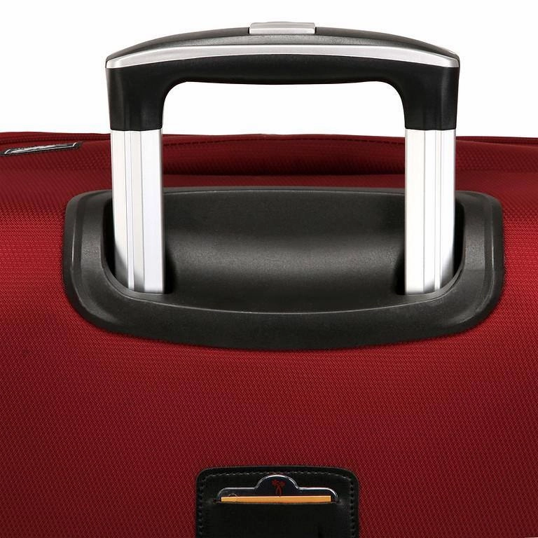 Skyway Sigma 5.0 25-inch 4W Exp Upright