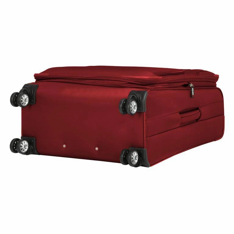 Skyway Sigma 5.0 25-inch 4W Exp Upright