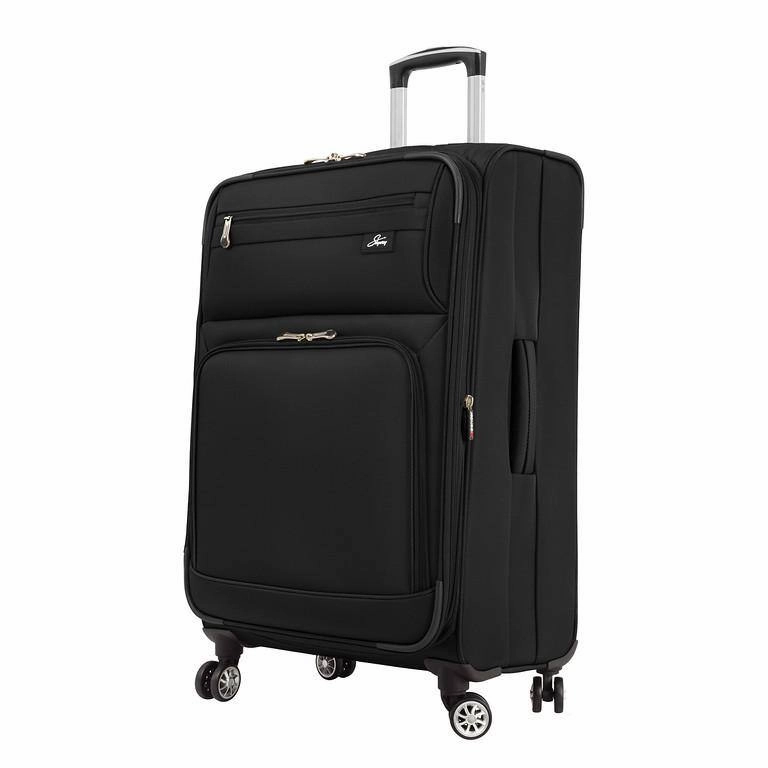 Skyway Sigma 5.0 25-inch 4W Exp Upright
