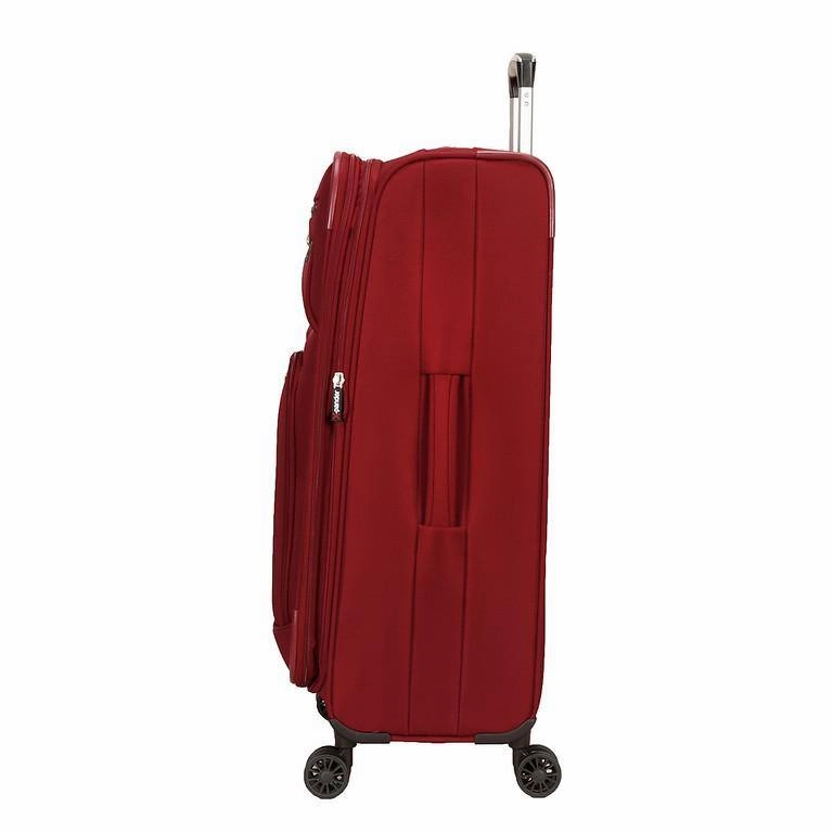 Skyway Sigma 5.0 25-inch 4W Exp Upright