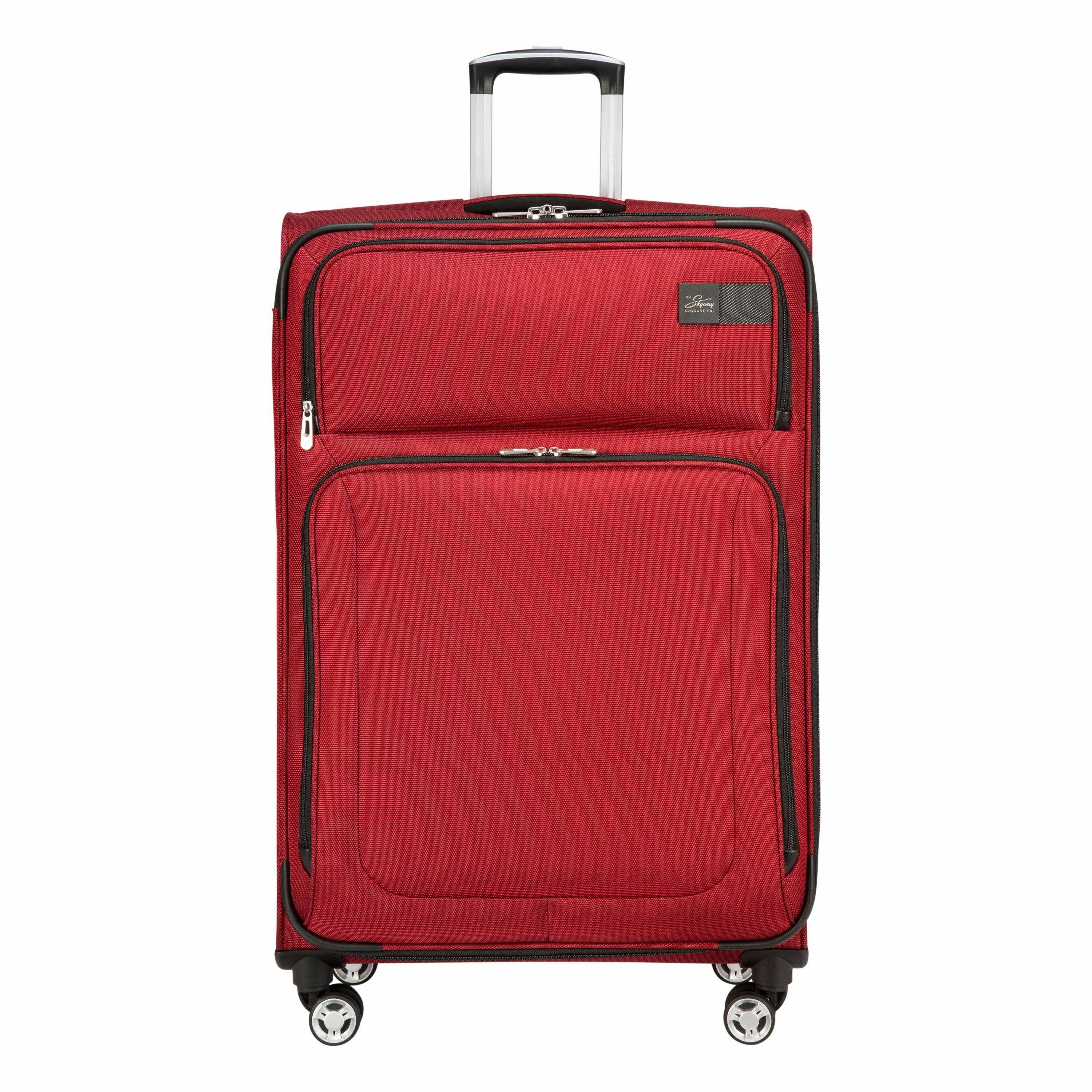 Skyway Sigma 6.0 29" 4-Wheel Large Luggage