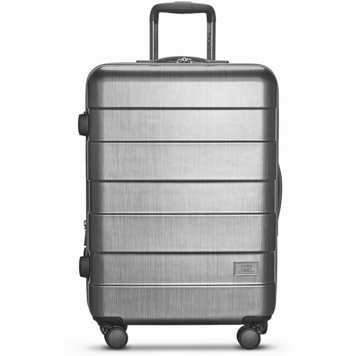 Solo New York Re-Serve Check In Spinner