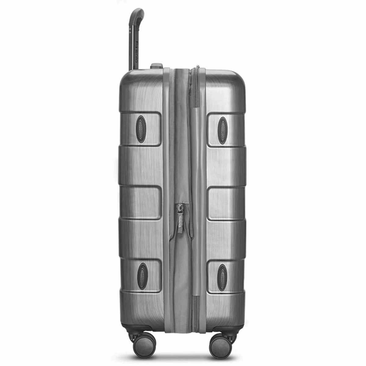 Solo New York Re-Serve Check In Spinner