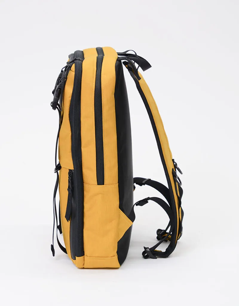 squared Backpack M No.224102