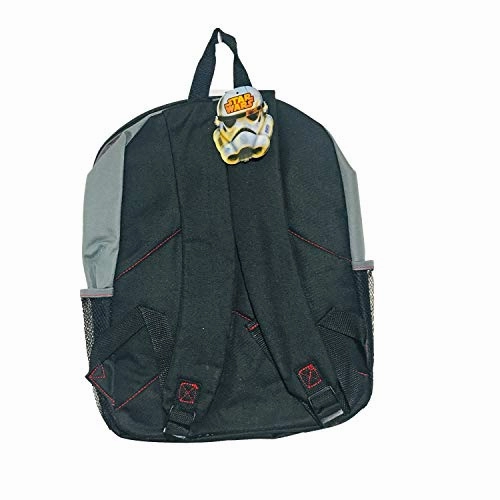 Star Wars Back pack Crayon and Nightlight Kit (Multi Color- Jedi Knight)