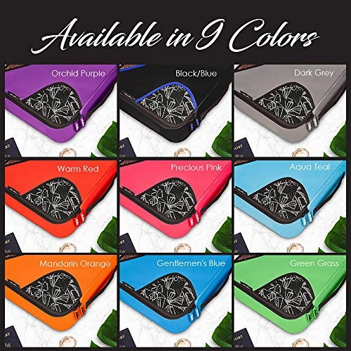 Stratton Travel Organizers Packing Cubes - Multifunctional Luggage Storage - Versatile Sorting &
