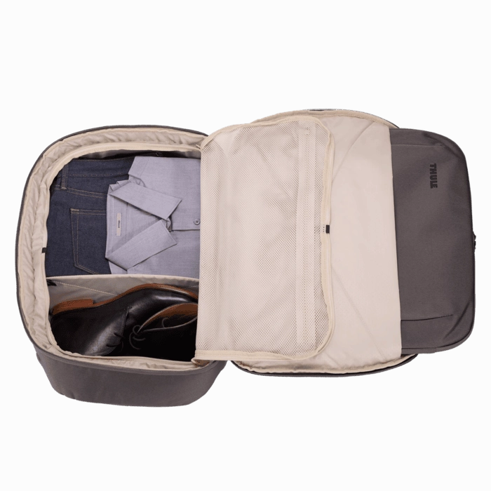 Subterra-2 Convertible Carry-on/Backpack/Duffel