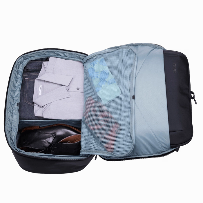 Subterra-2 Convertible Carry-on/Backpack/Duffel