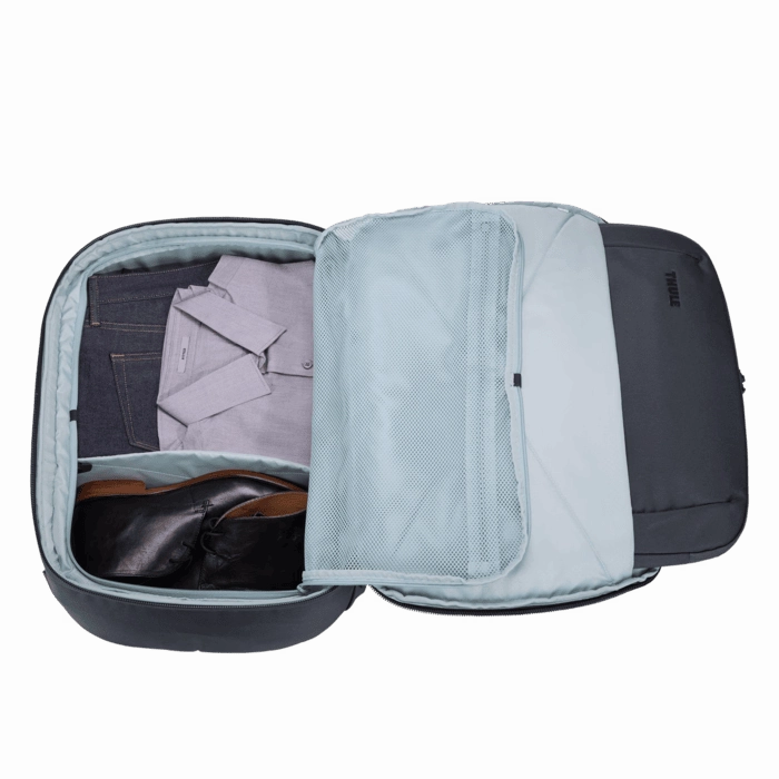 Subterra-2 Convertible Carry-on/Backpack/Duffel