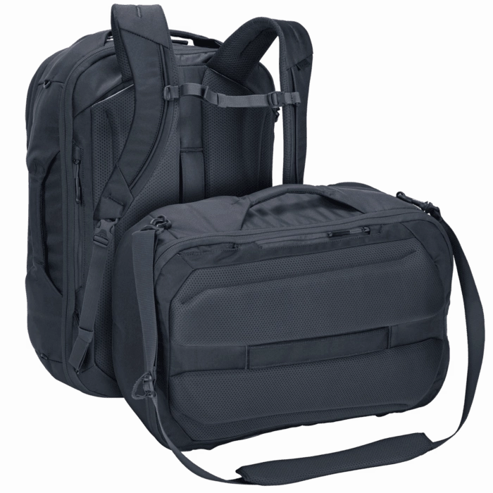Subterra-2 Convertible Carry-on/Backpack/Duffel
