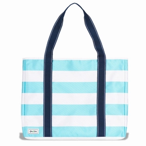 Sun & Sea Tote - Captain