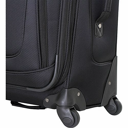 Swissgear 25" Spinner 6283,Burgundy,Us