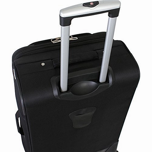 Swissgear 25" Spinner 6283,Burgundy,Us