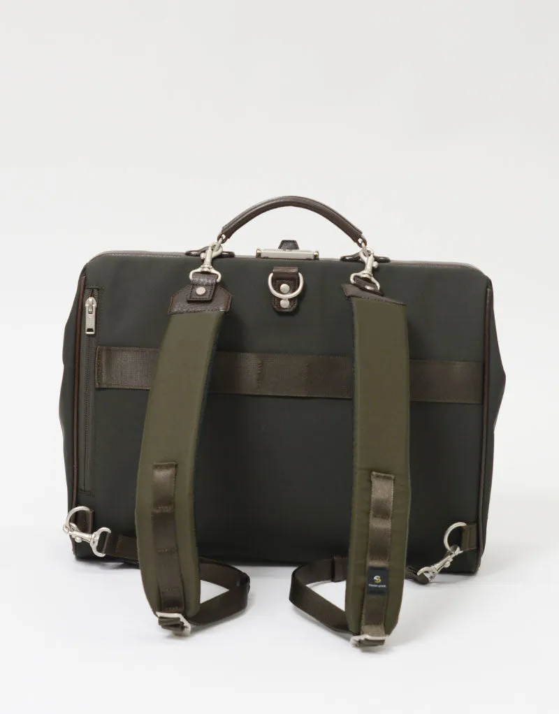 tact ver.2 2WAY Backpack No.04024-V2